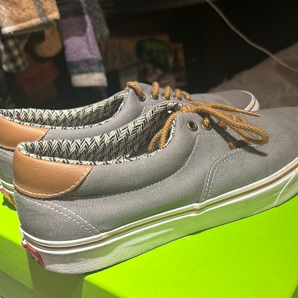 Vans era 59 shoe